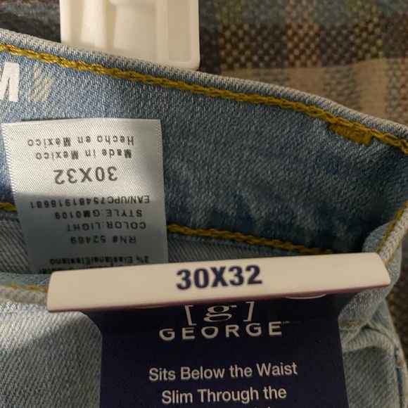 Men pants - Picture 3 of 3